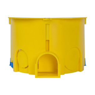 Коробка установочная блочная e.db.pro.103.d65 гипсокартон p018103